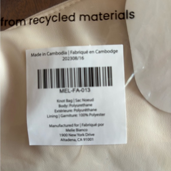 Melie Bianco bag - Picture 7 of 7